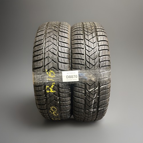 205 r16 92h s - 2×205/60,