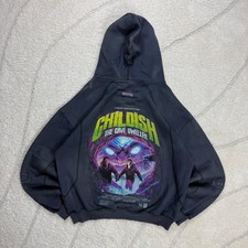 Vintage Childish TGF Bros Cave