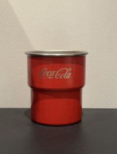 Brand New Coca-Cola Cup