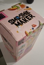 Kitchen Blender Smoothie Maker