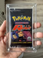 Pokémon WOTC 1999 1st Edition