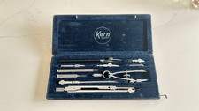Kern Aarau Swiss Rare Vintage