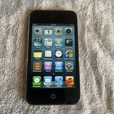 Apple iPod touch 4th