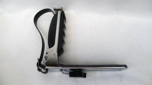 Vintage folding shaped - vintage, 'l'