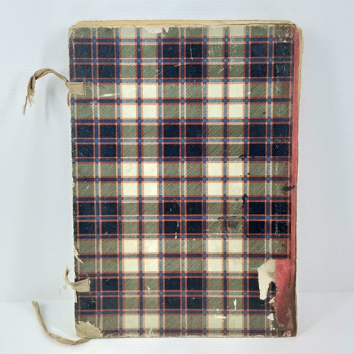 Robert burns rare print - rare,