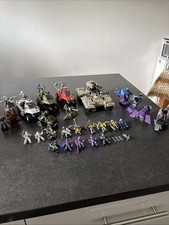 Halo Mega Bloks Mega Construx