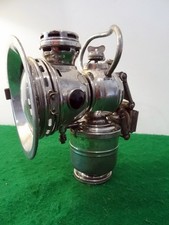 STUNNING OLD VINTAGE ACETYLENE