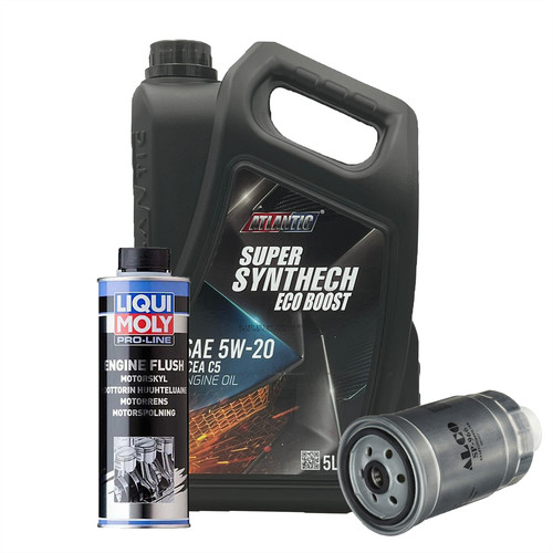 Service kit for - for, rover