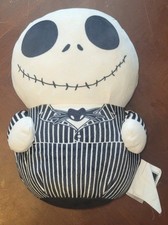 Disney's Nightmare Before