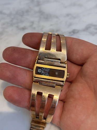 Lip baschmakoff watch - baschmakoff,