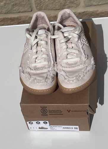 Vivobarefoot gobi sneaker - gobi,