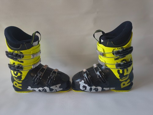 Rossignol tmx junior ski - tmx,