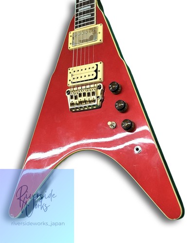 Ibanez electric guitar rr550 - ibanez,