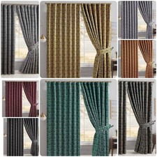 Fully Lined Tape Top Pencil