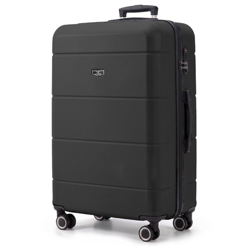 Lugg jetset suitcase - jetset,