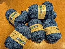 7  X50g Phildar Bouclette