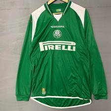 Diadora Palmeiras Pirelli Long