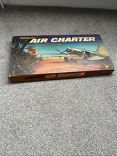 Waddingtons Air Charter Board