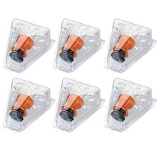 1X(6 Packs Replacement Balloon