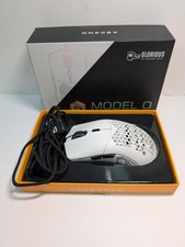 GLORIOUS PC GAMING RACE MODEL