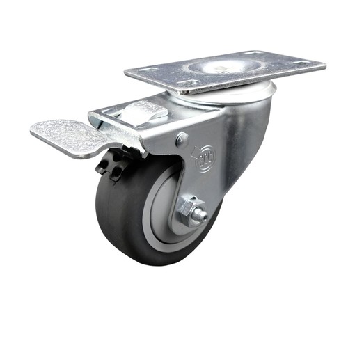Service caster brand - service,