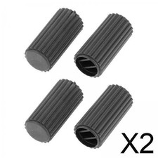 2 Wheelchair Brake Levers