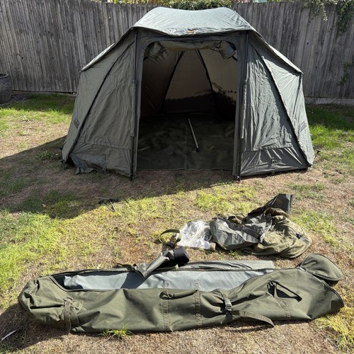 Carp set fox - carp,