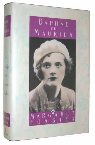 Daphne maurier the secret - daphne, maurier: