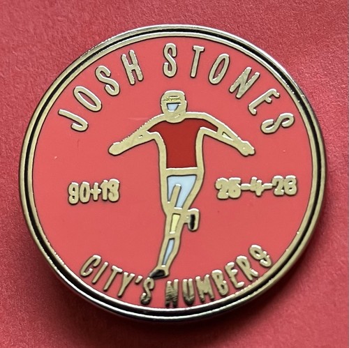 Josh stones city number - stones, 9