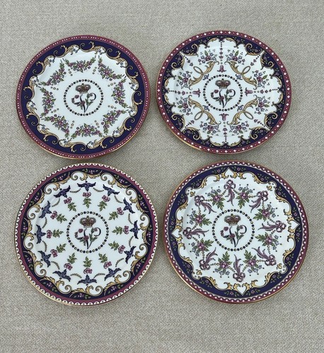 The royal collection - 🔵, (4)
