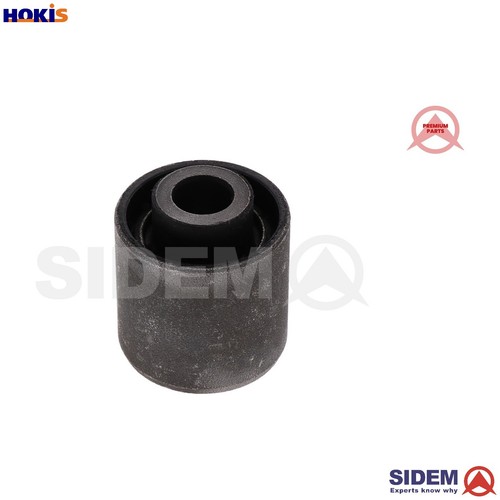 Mounting controltrailing - 2x,