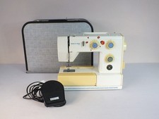 Riccar 440 Electronic Sewing
