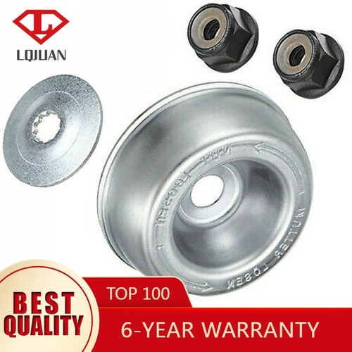 Metal blade fixing - fixing, kit