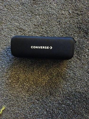Converse unisex glasses case - glasses,