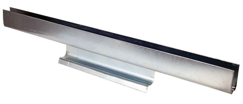 Lift channel window regulator - channel,