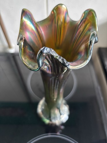 Fenton iridescent imperial - iridescent,