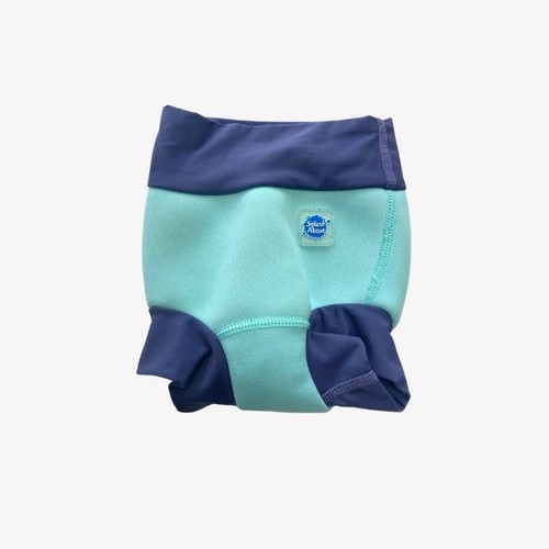Splash about blue - splash, swim