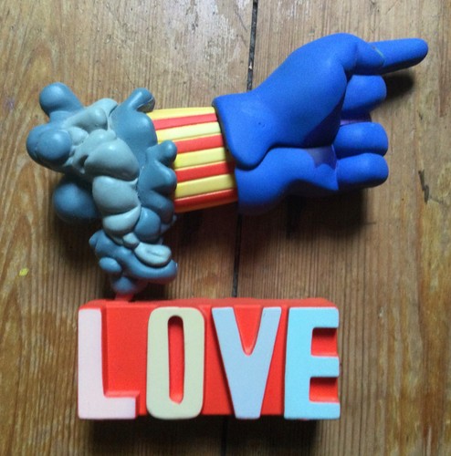 The beatles yellow submarine - yellow,
