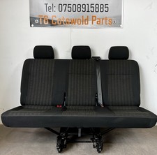 VW T6 T5 Transporter Kombi