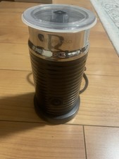 Nespresso aeroccino milk - nespresso, 3
