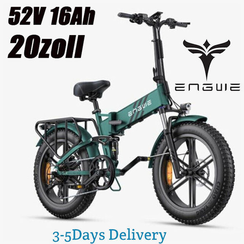 Engwe engine pro - pro, 2.0