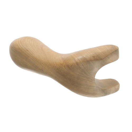Beige sandalwood plate for - beige,