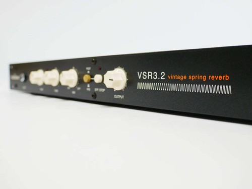 Vermona vsr 1u - vermona,