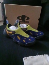 Oakley Brain Dead Size 10