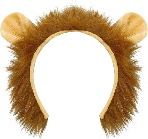 Siotmera lion ears - lion,
