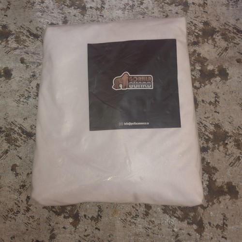 Gorilla grip twin mattress - gorilla,