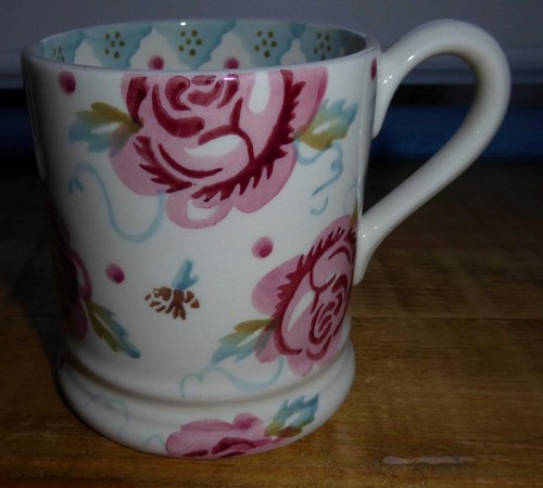 Emma bridgewater new - new, first