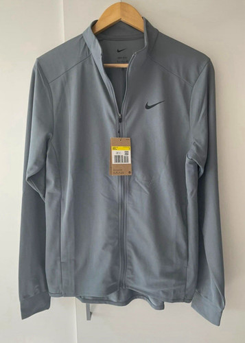 Nike dri fit men - dri-fit, grey
