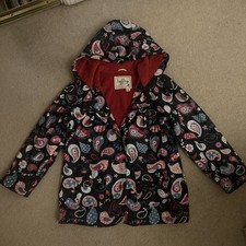 Girls Hatley Raincoat Age