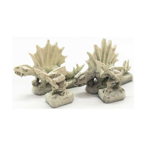 Lizardmen mini loose - gw,